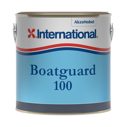 International-International Boatguard 100